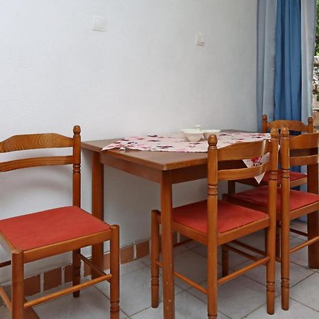 Apartments with a parking space Senj - 5571 Bagian luar foto